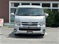 2019 Toyota Hiace