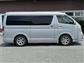 2019 Toyota Hiace