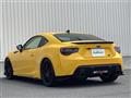 2015 Subaru BRZ