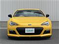 2015 Subaru BRZ