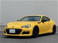 2015 Subaru BRZ
