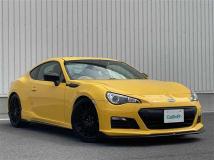 2015 Subaru BRZ