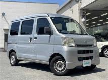 2005 Daihatsu Hijet Cargo