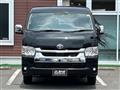 2023 Toyota Hiace
