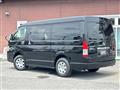 2023 Toyota Hiace