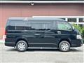 2023 Toyota Hiace