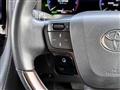 2023 Toyota Alphard Hybrid