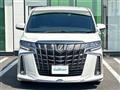 2022 Toyota Alphard