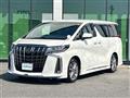 2022 Toyota Alphard