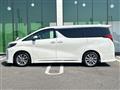 2022 Toyota Alphard