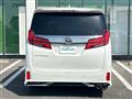 2022 Toyota Alphard