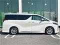 2022 Toyota Alphard