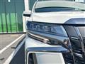 2022 Toyota Alphard