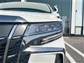 2022 Toyota Alphard