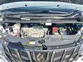 2022 Toyota Alphard