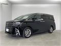 2025 Toyota Alphard