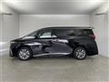 2025 Toyota Alphard