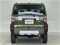 2025 Daihatsu Taft