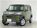 2025 Daihatsu Taft