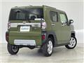 2025 Daihatsu Taft