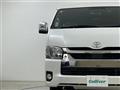 2021 Toyota Hiace Van