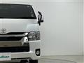 2021 Toyota Hiace Van