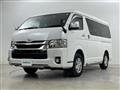 2021 Toyota Hiace Van