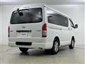 2021 Toyota Hiace Van