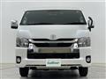 2021 Toyota Hiace Van