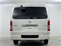 2021 Toyota Hiace Van