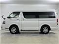 2021 Toyota Hiace Van