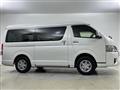 2021 Toyota Hiace Van