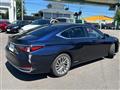 2020 Lexus ES