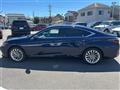 2020 Lexus ES