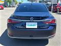 2020 Lexus ES