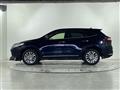 2018 Toyota Harrier