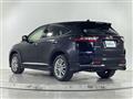2018 Toyota Harrier