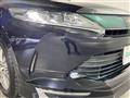 2018 Toyota Harrier