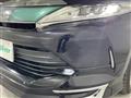 2018 Toyota Harrier