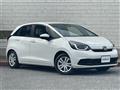 2023 Honda Fit