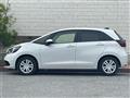 2023 Honda Fit