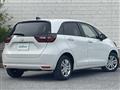 2023 Honda Fit