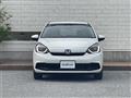 2023 Honda Fit