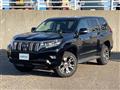 2017 Toyota Land Cruiser Prado