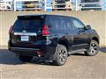 2017 Toyota Land Cruiser Prado