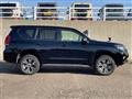 2017 Toyota Land Cruiser Prado