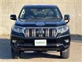 2017 Toyota Land Cruiser Prado