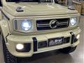2019 Suzuki Jimny Sierra