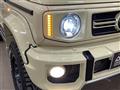 2019 Suzuki Jimny Sierra