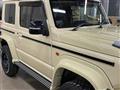 2019 Suzuki Jimny Sierra